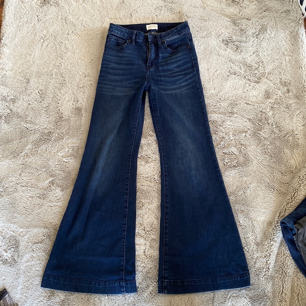 Shyanne jeans